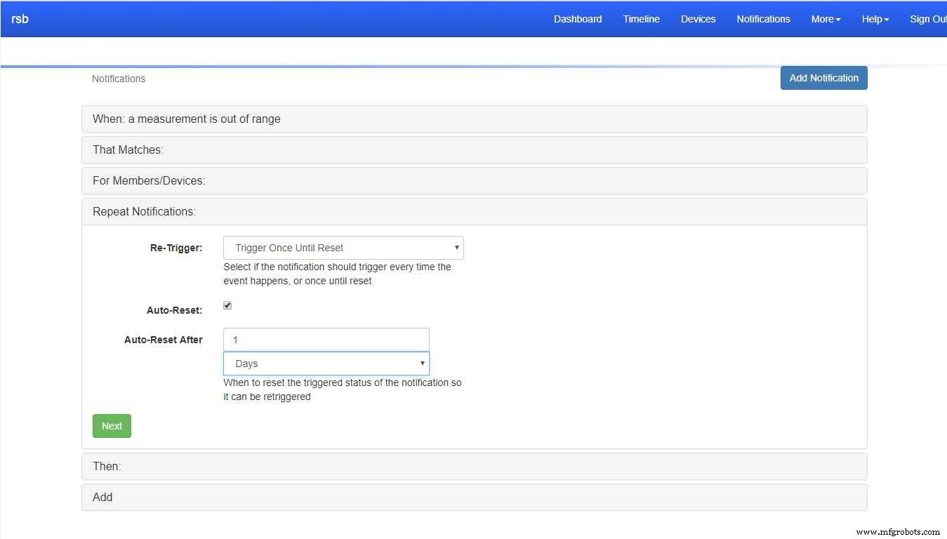 Really Smart Box: IoT-Enabled Smart Storage Solution