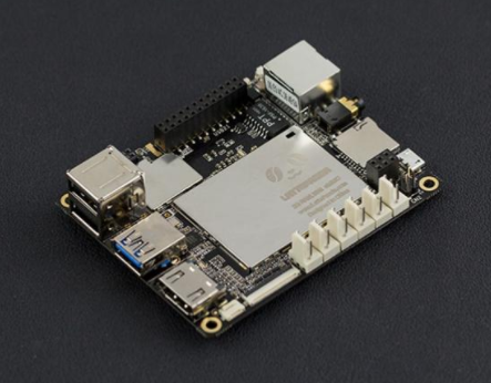 Smart 3D Sensor: Voice-Activated Lamp Control for Amazon Echo