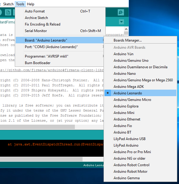 Smart 3D Sensor: Voice-Activated Lamp Control for Amazon Echo