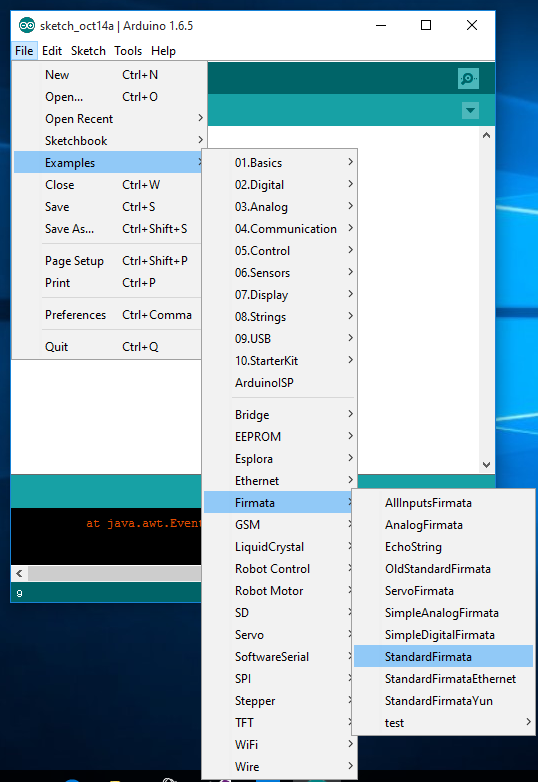Smart 3D Sensor: Voice-Activated Lamp Control for Amazon Echo