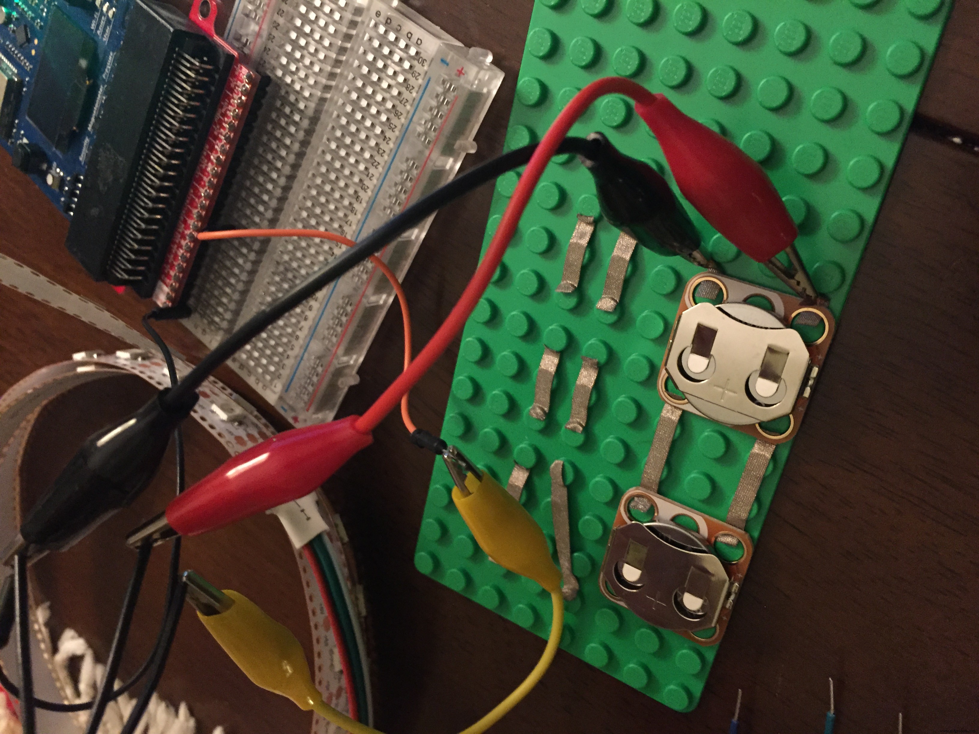 Arduino Nano Bundle: CrazyCircuits, DFRobot Sensors & Tools – Build Projects with Confidence