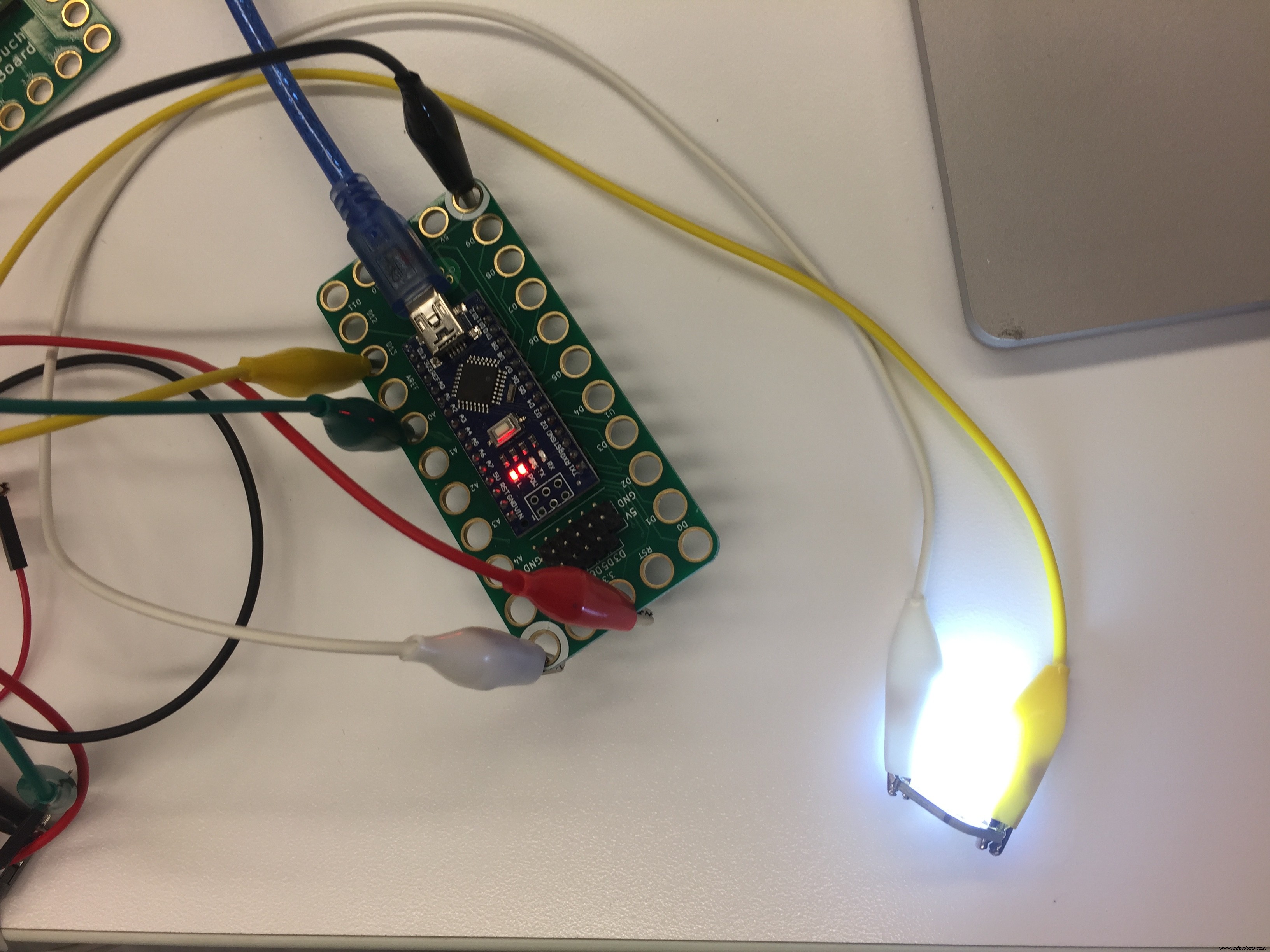 Arduino Nano Bundle: CrazyCircuits, DFRobot Sensors & Tools – Build Projects with Confidence