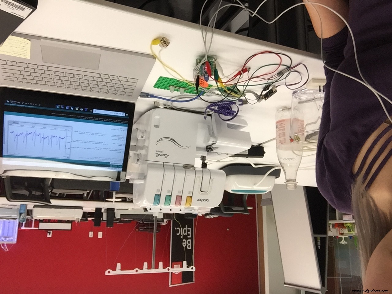 Arduino Nano Bundle: CrazyCircuits, DFRobot Sensors & Tools – Build Projects with Confidence