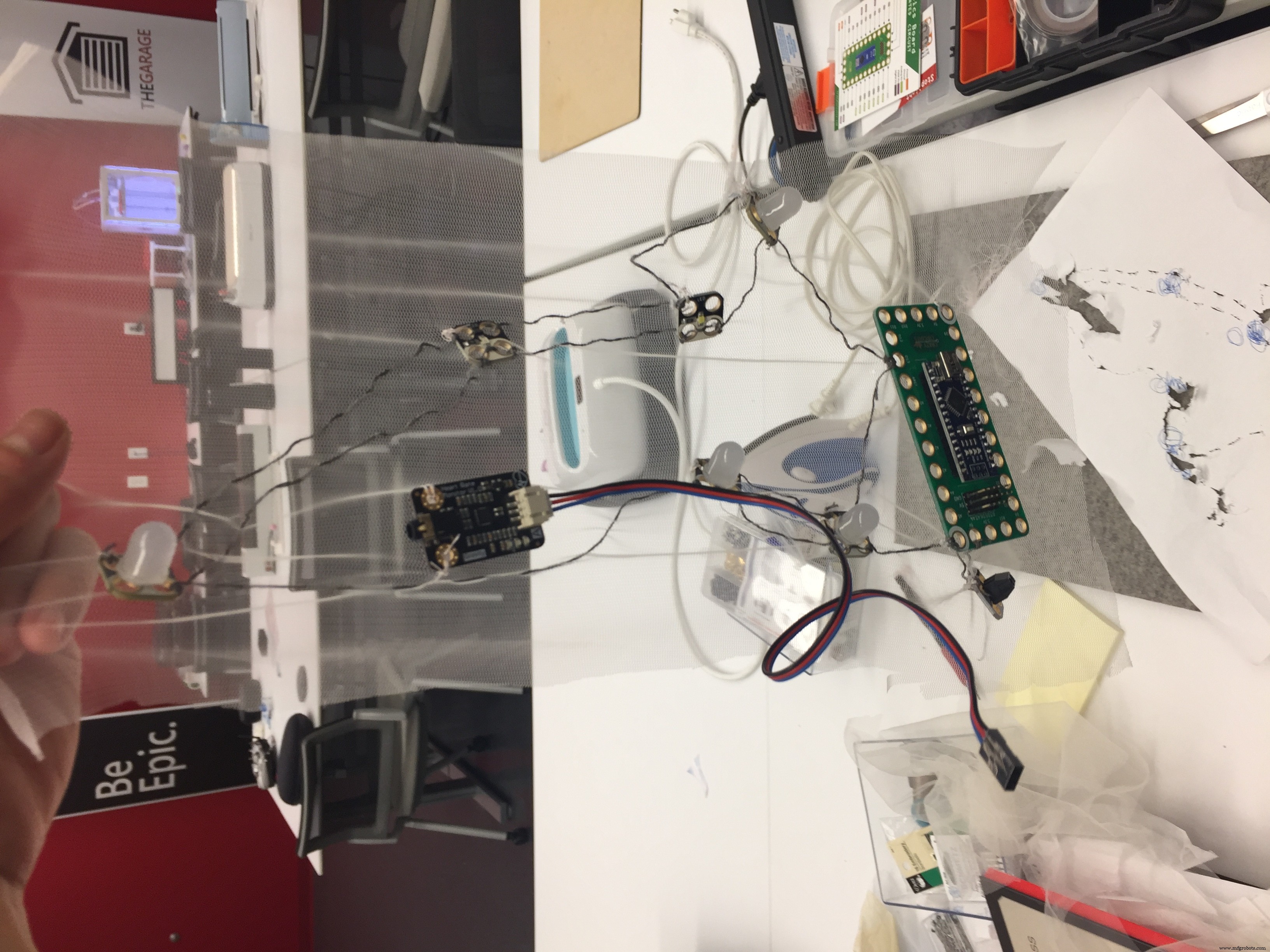 Arduino Nano Bundle: CrazyCircuits, DFRobot Sensors & Tools – Build Projects with Confidence