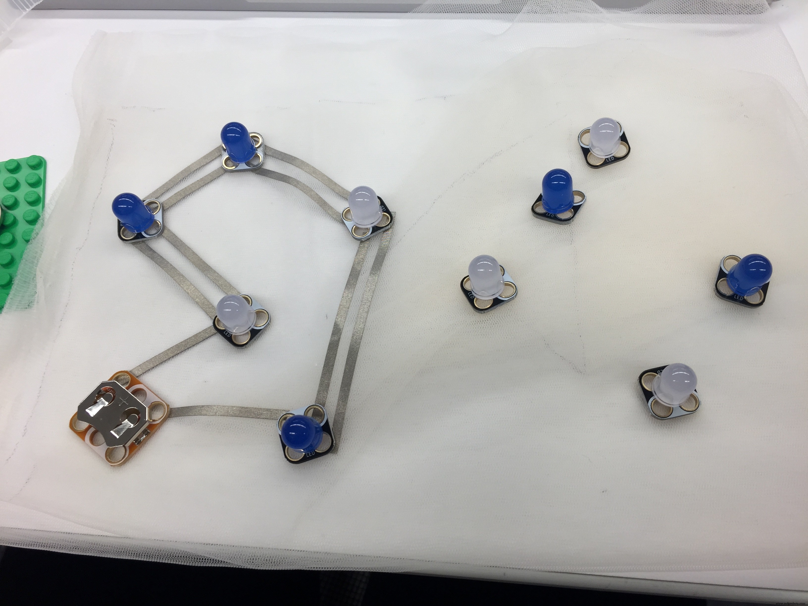 Arduino Nano Bundle: CrazyCircuits, DFRobot Sensors & Tools – Build Projects with Confidence