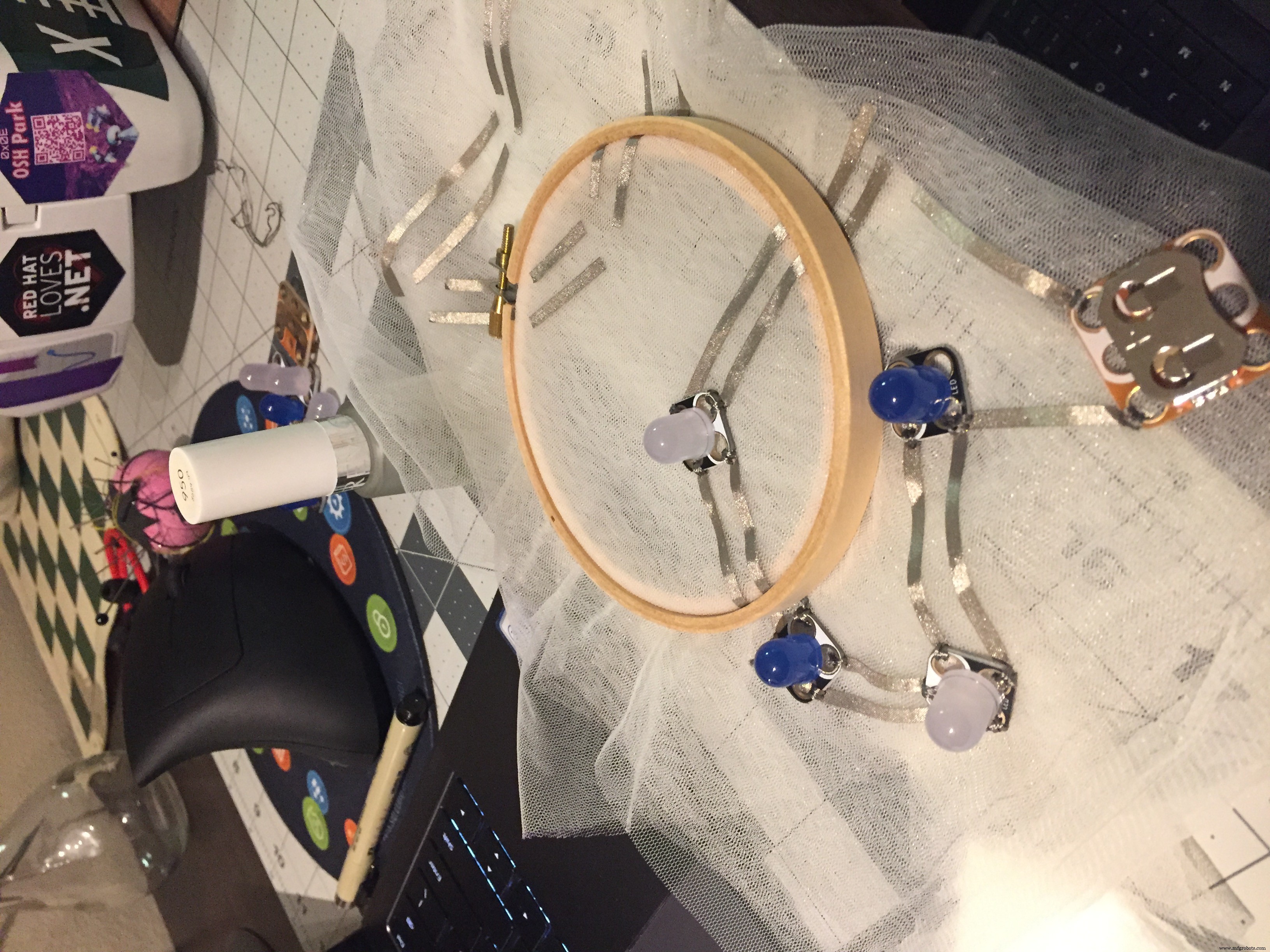 Arduino Nano Bundle: CrazyCircuits, DFRobot Sensors & Tools – Build Projects with Confidence