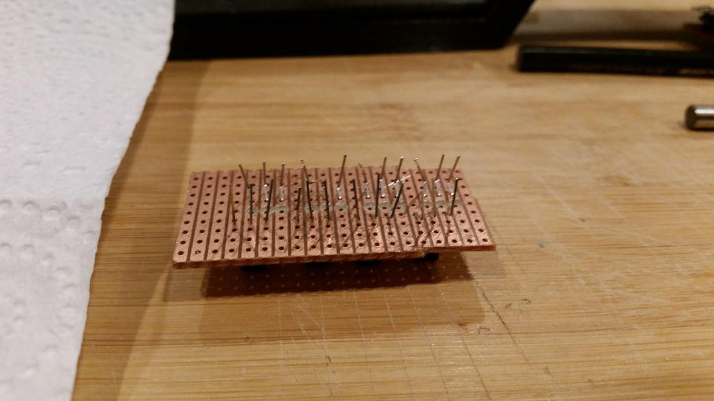 Pocket Metal Locator – Arduino Pro Mini Powered Metal Detector