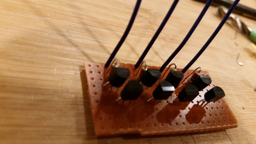 Pocket Metal Locator – Arduino Pro Mini Powered Metal Detector