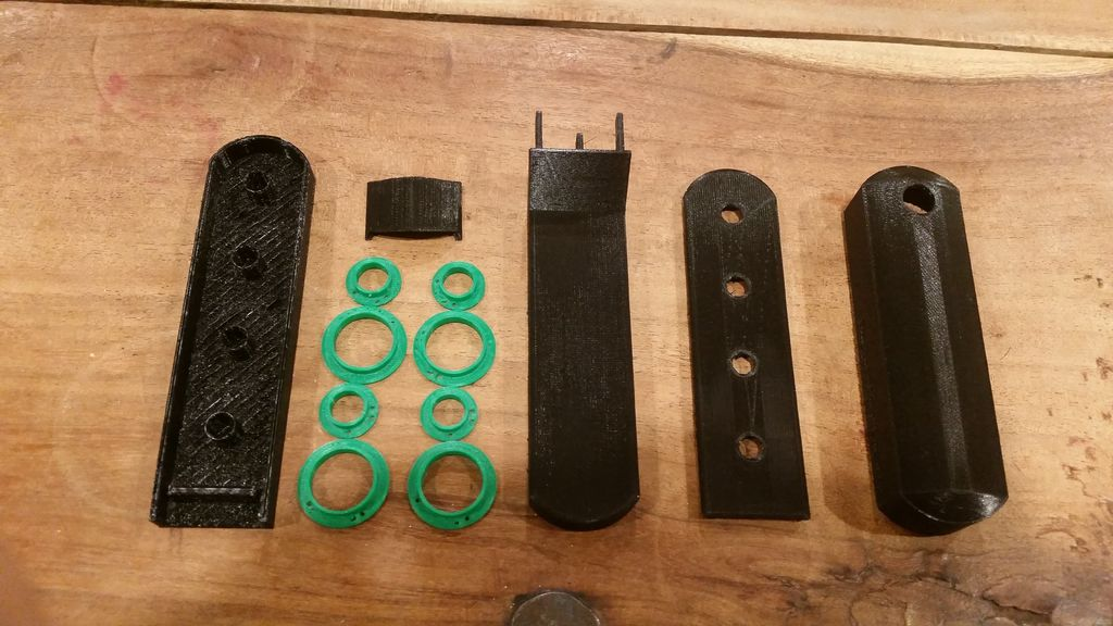 Pocket Metal Locator – Arduino Pro Mini Powered Metal Detector