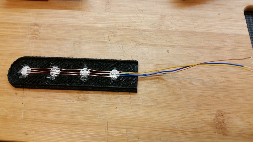 Pocket Metal Locator – Arduino Pro Mini Powered Metal Detector