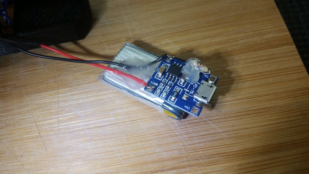 Pocket Metal Locator – Arduino Pro Mini Powered Metal Detector