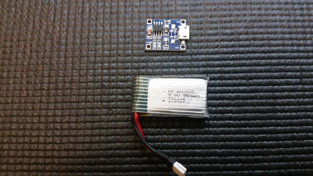 Pocket Metal Locator – Arduino Pro Mini Powered Metal Detector