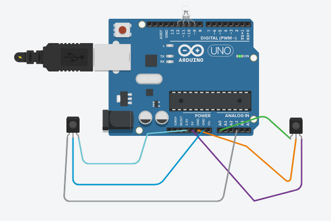 Build a Reliable Infrared Heartbeat Sensor with Arduino: Step-by-Step Guide