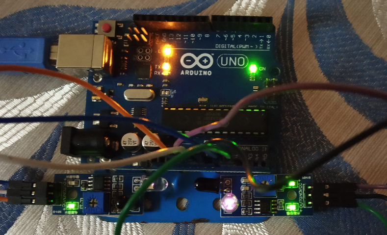 Build a Reliable Infrared Heartbeat Sensor with Arduino: Step-by-Step Guide