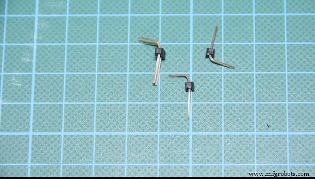 Arduino Temperature Monitor & Real-Time Clock Using a 3.2” TFT Display