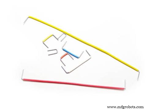 Servo‑Driven Obstacle‑Avoiding Robot: Build with Arduino & HC‑SR04