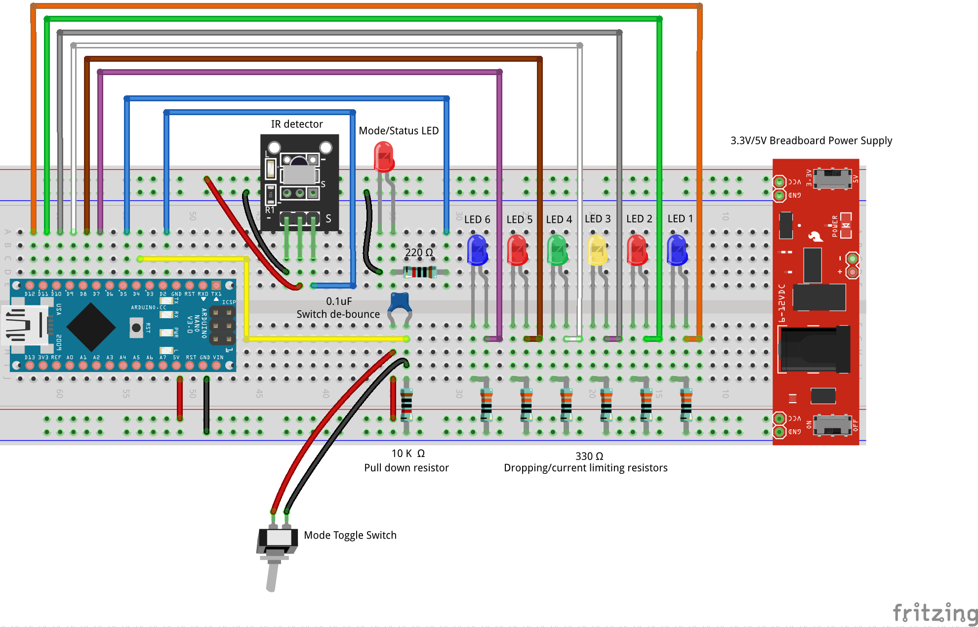 Revitalize Old Remote Controls: Build DIY Smart Devices with Arduino