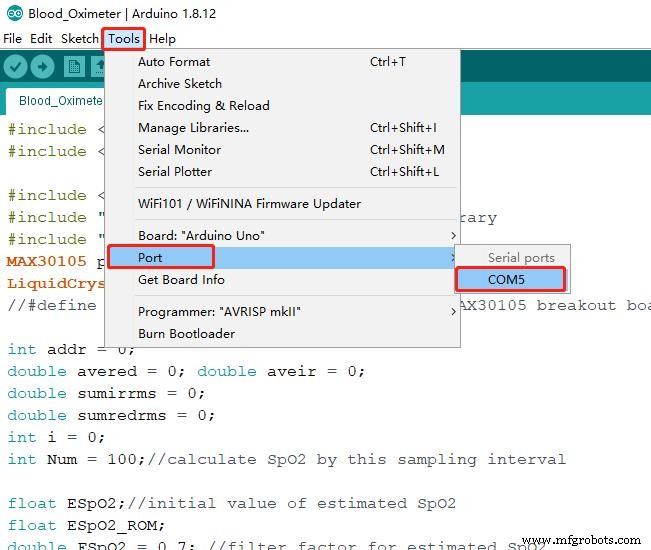Arduino Blood Oxygen & Body Temperature Monitor – Build a Dual‑Sensor System