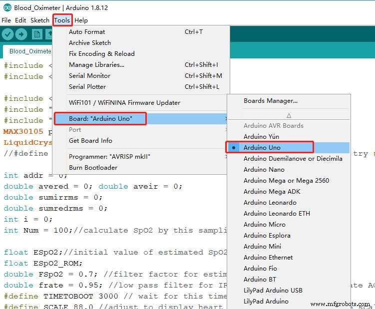 Arduino Blood Oxygen & Body Temperature Monitor – Build a Dual‑Sensor System