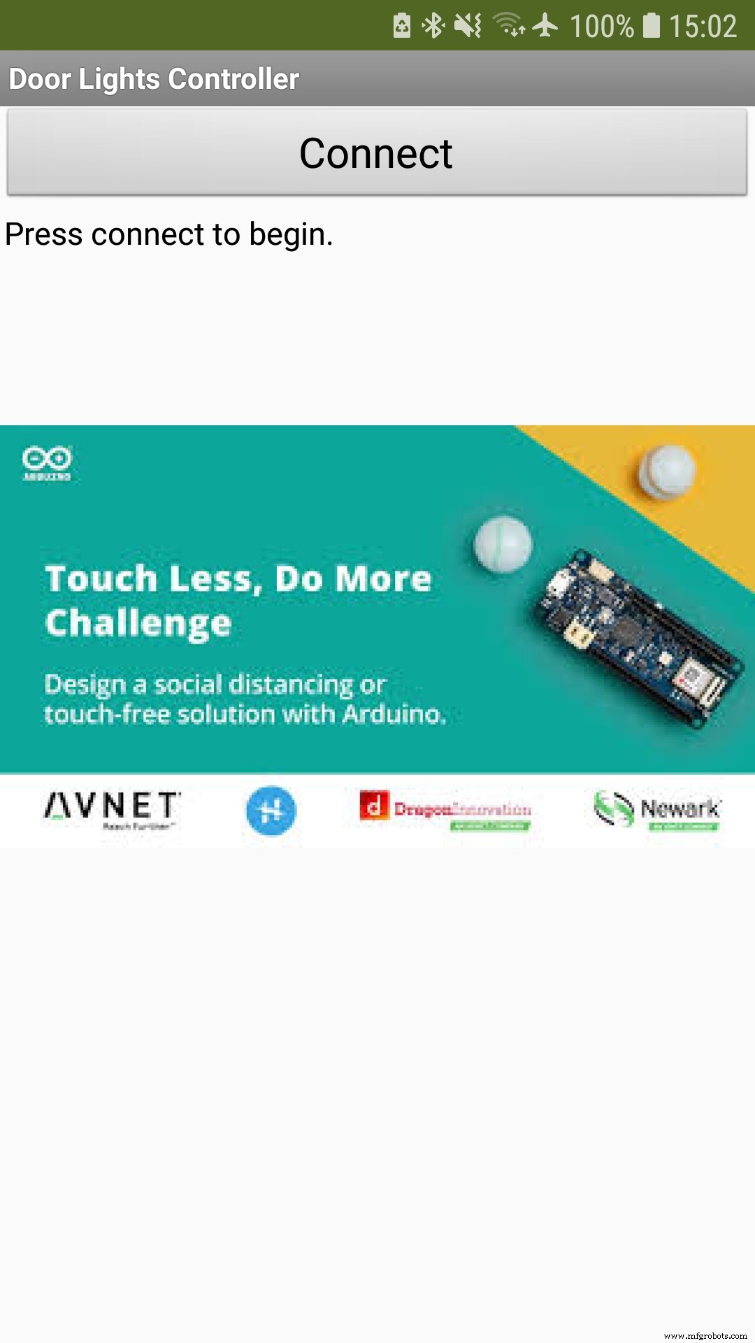 IoT-Enabled Customer Limiting Shop Door Assistant V3 – Smart Access Control