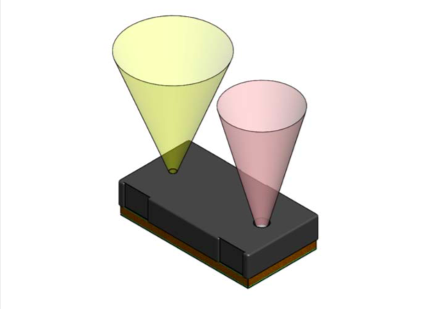 Build a Digital Stadiometer: Track Your Height with Arduino and Laser Sensor