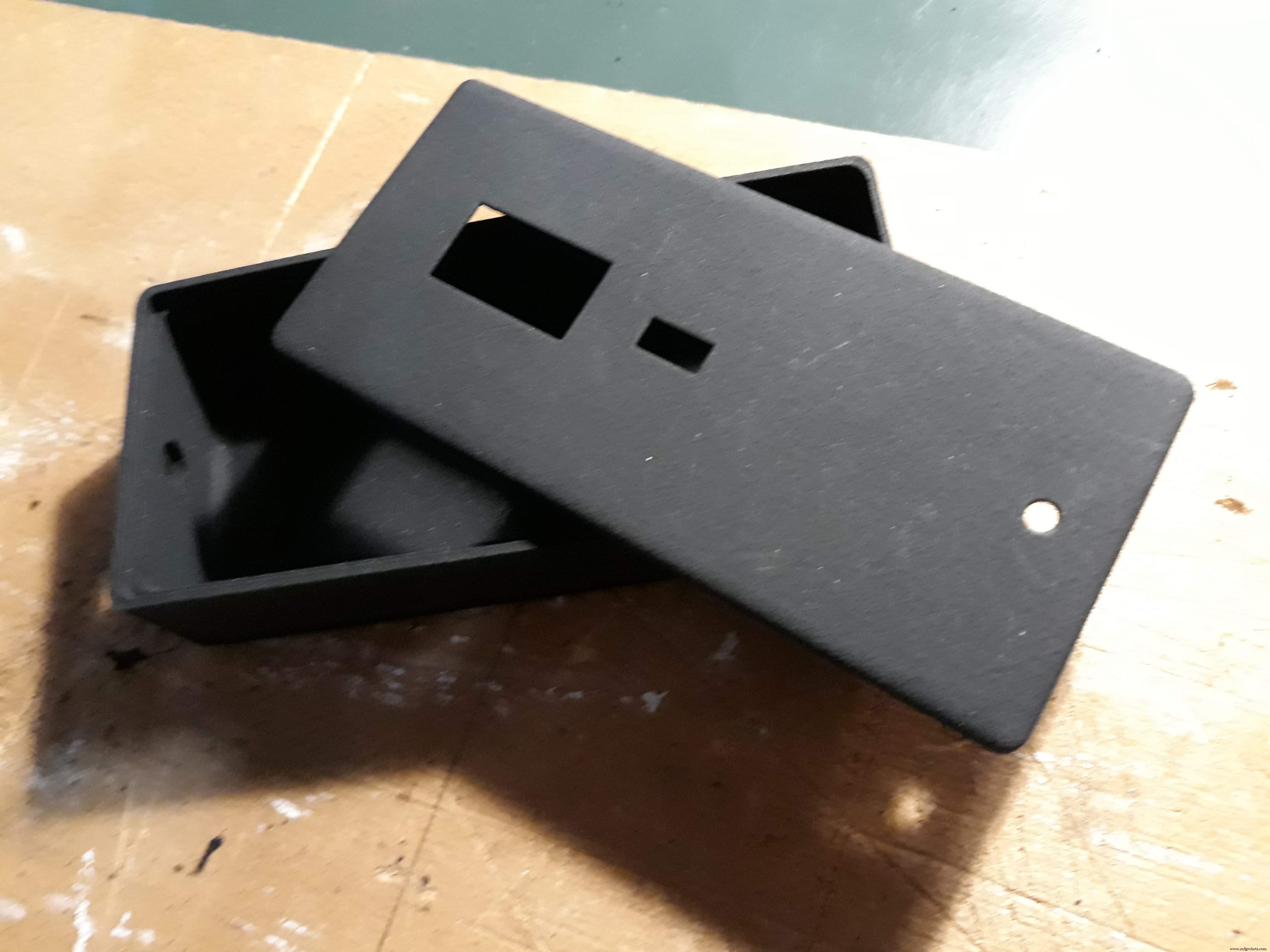 Build a Digital Stadiometer: Track Your Height with Arduino and Laser Sensor