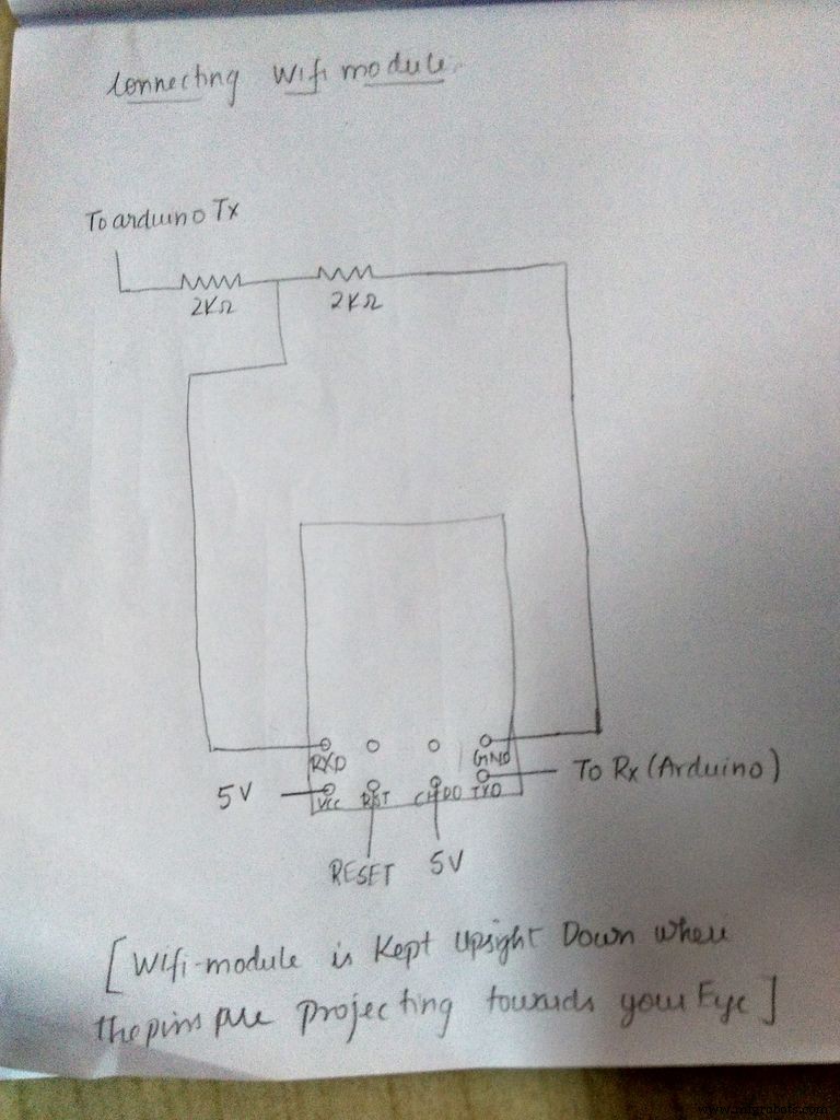 Build a Smart IoT Jar with ESP8266, Arduino & Ultrasonic Sensor – Real‑Time Monitoring