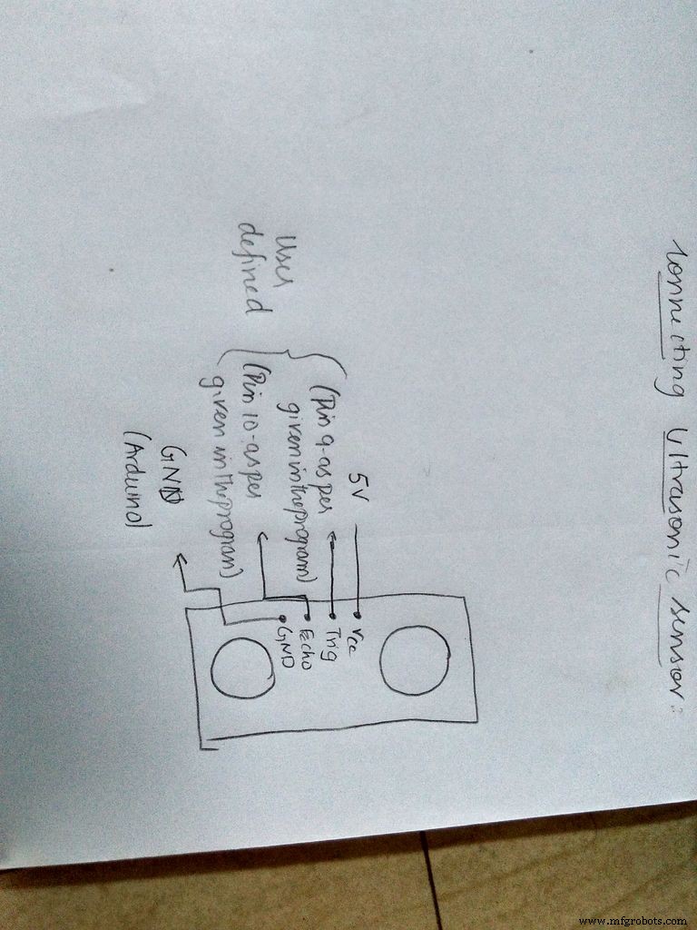 Build a Smart IoT Jar with ESP8266, Arduino & Ultrasonic Sensor – Real‑Time Monitoring