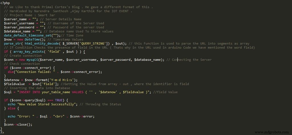 Build a Smart IoT Jar with ESP8266, Arduino & Ultrasonic Sensor – Real‑Time Monitoring