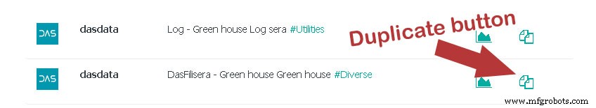 DasFilisera Smart Greenhouse: Advanced Plant Growth Monitoring System