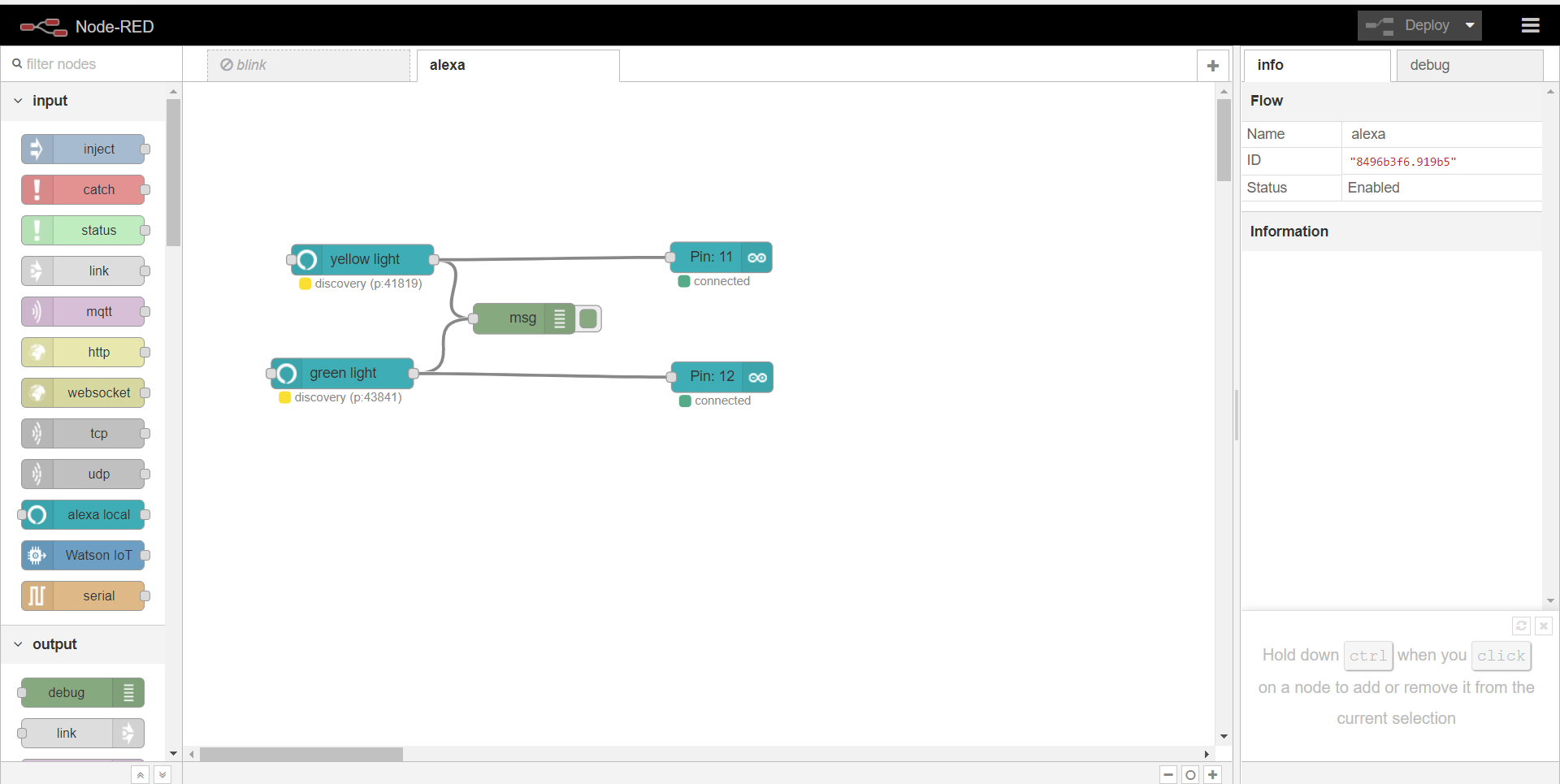 Control LEDs with Alexa via Raspberry Pi – Easy Step‑by‑Step Guide
