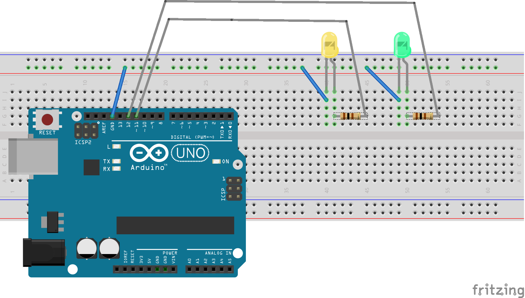 Control LEDs with Alexa via Raspberry Pi – Easy Step‑by‑Step Guide