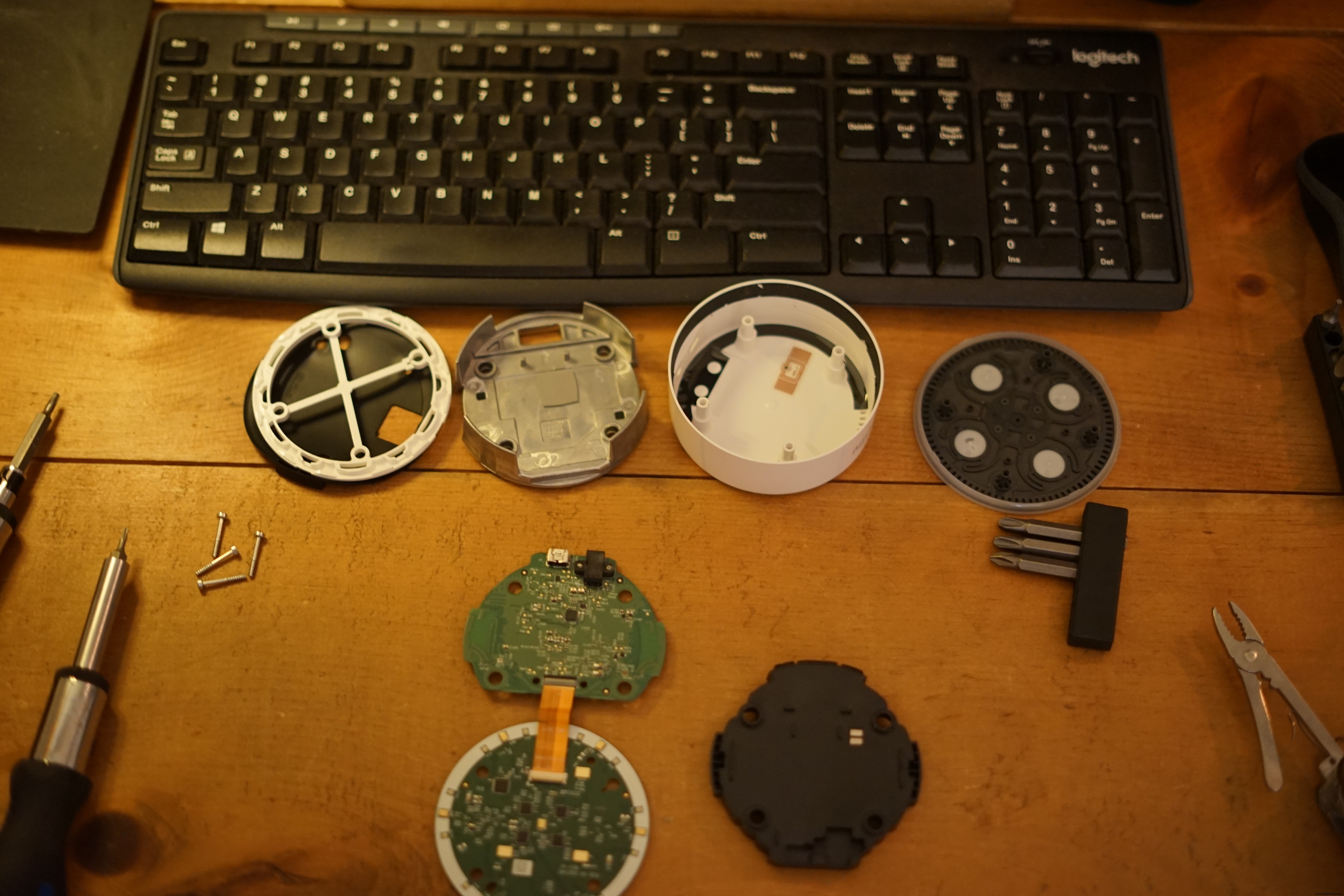 Build an Alexa‑Powered Big Mouth Billy Bass with Arduino, L293D Motor Shield & LM386 Amplifier