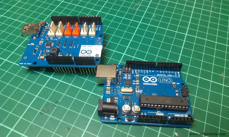 Transform an Old RC Car into a Joystick‑Controlled Vehicle with Arduino