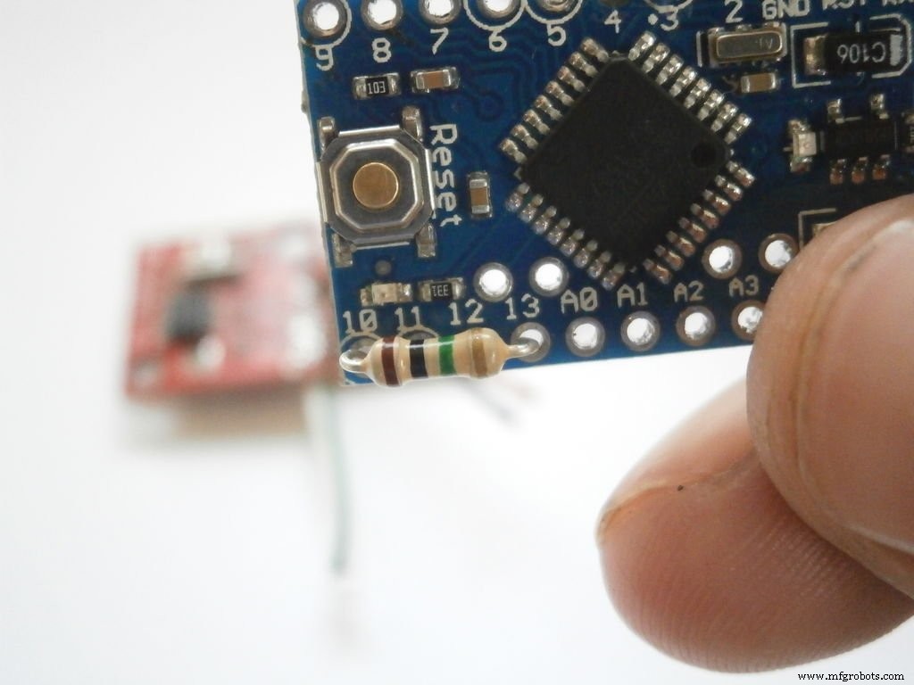 Pixie: An Arduino‑Based NeoPixel Wristwatch – Sleek, DIY LED Timepiece