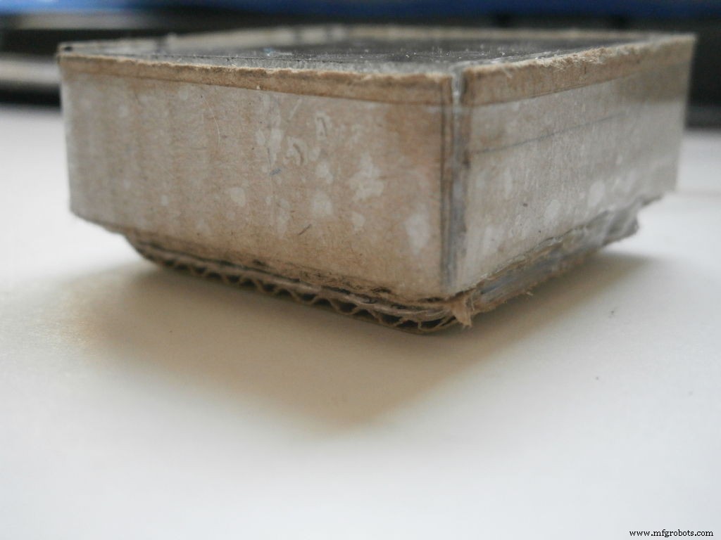 Pixie: An Arduino‑Based NeoPixel Wristwatch – Sleek, DIY LED Timepiece