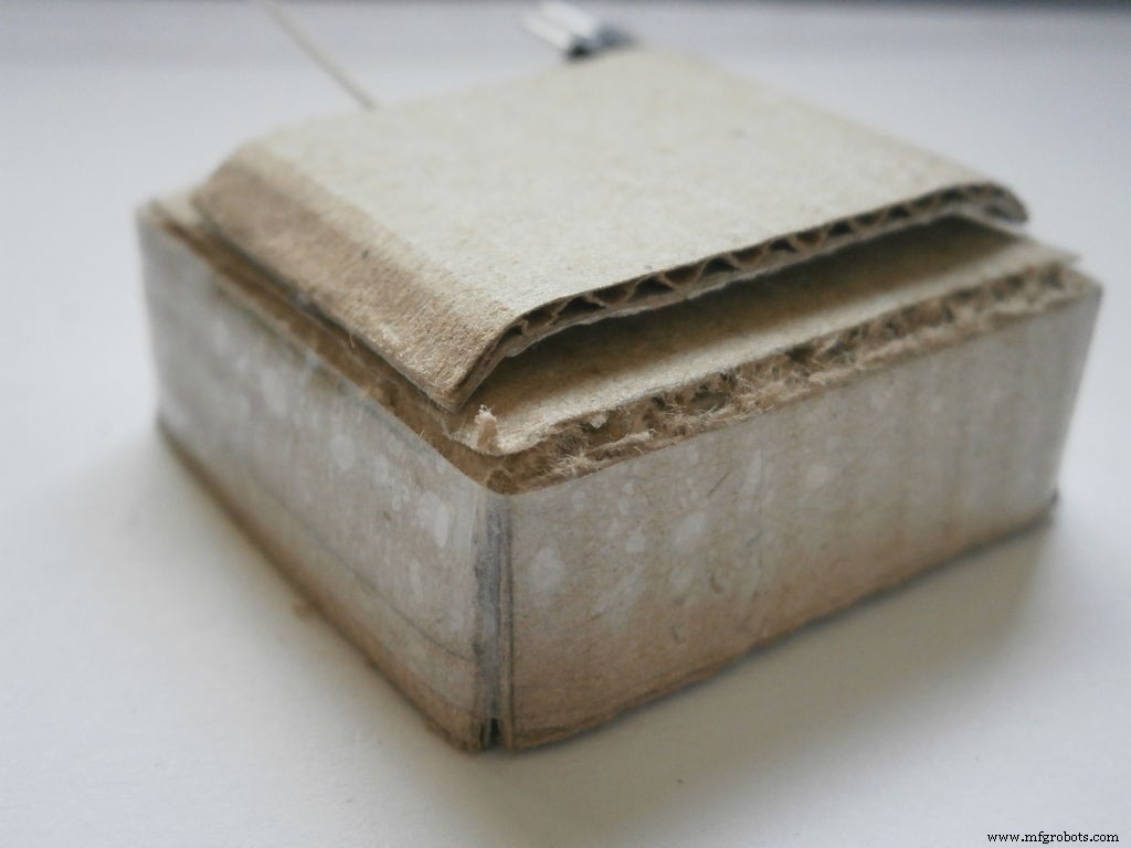 Pixie: An Arduino‑Based NeoPixel Wristwatch – Sleek, DIY LED Timepiece