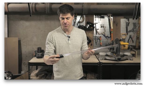 Arduino-Driven NeoPixel Lightsabers with Dynamic Party Modes