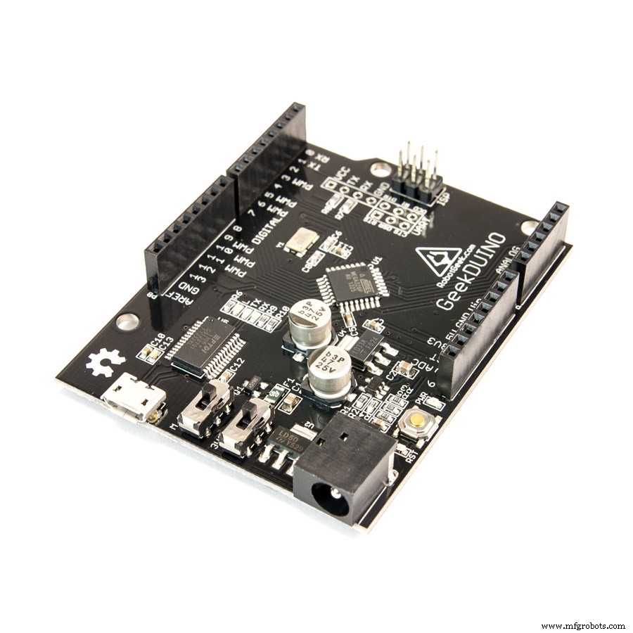 Arduino-Powered Automatic Plant Watering System