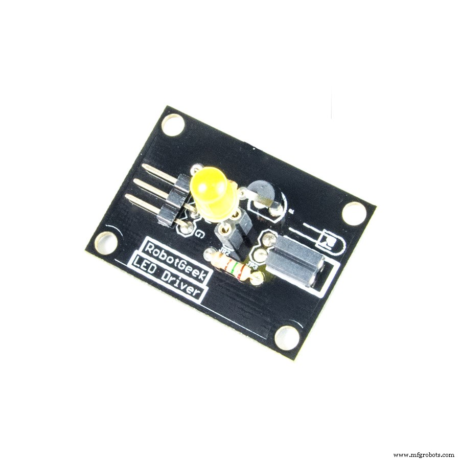 Arduino-Powered Automatic Plant Watering System