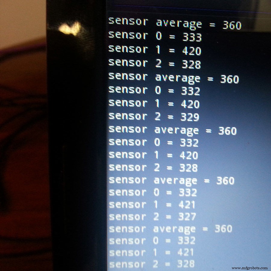 Arduino-Powered Automatic Plant Watering System
