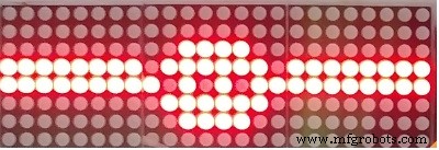 ATmega328P Alien Slot Machine Kit