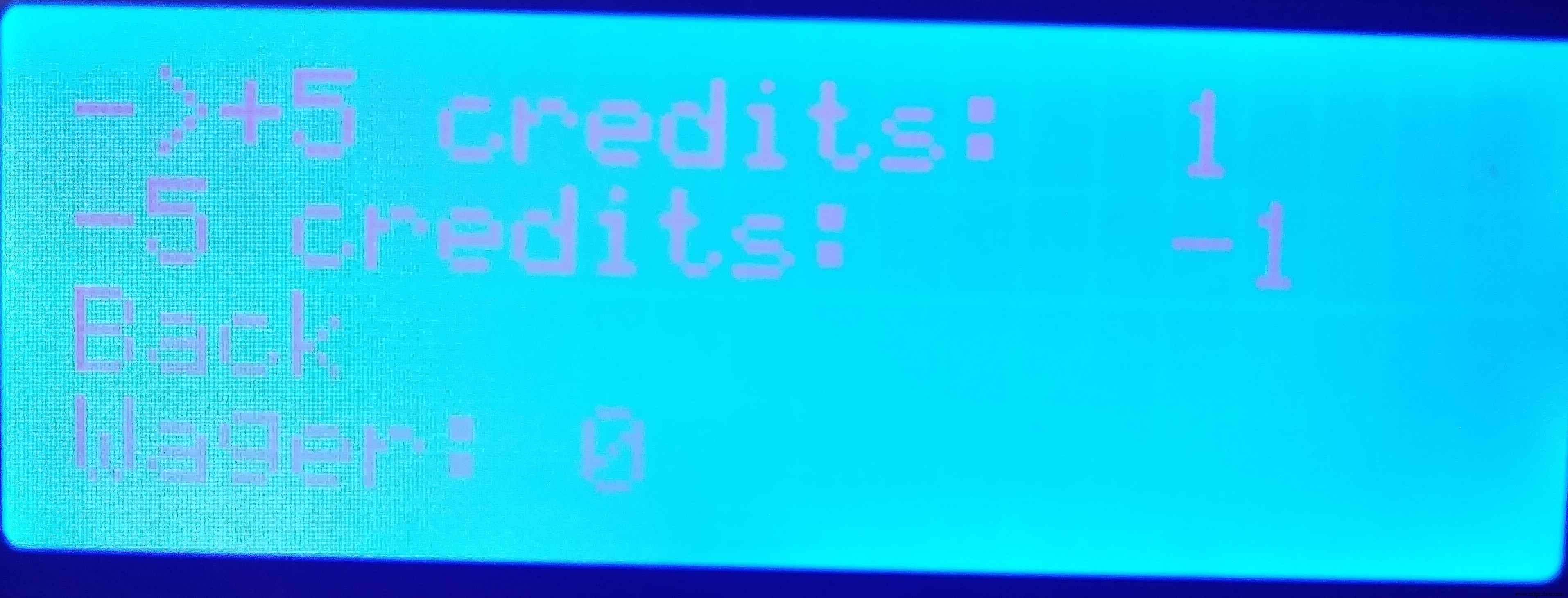 ATmega328P Alien Slot Machine Kit