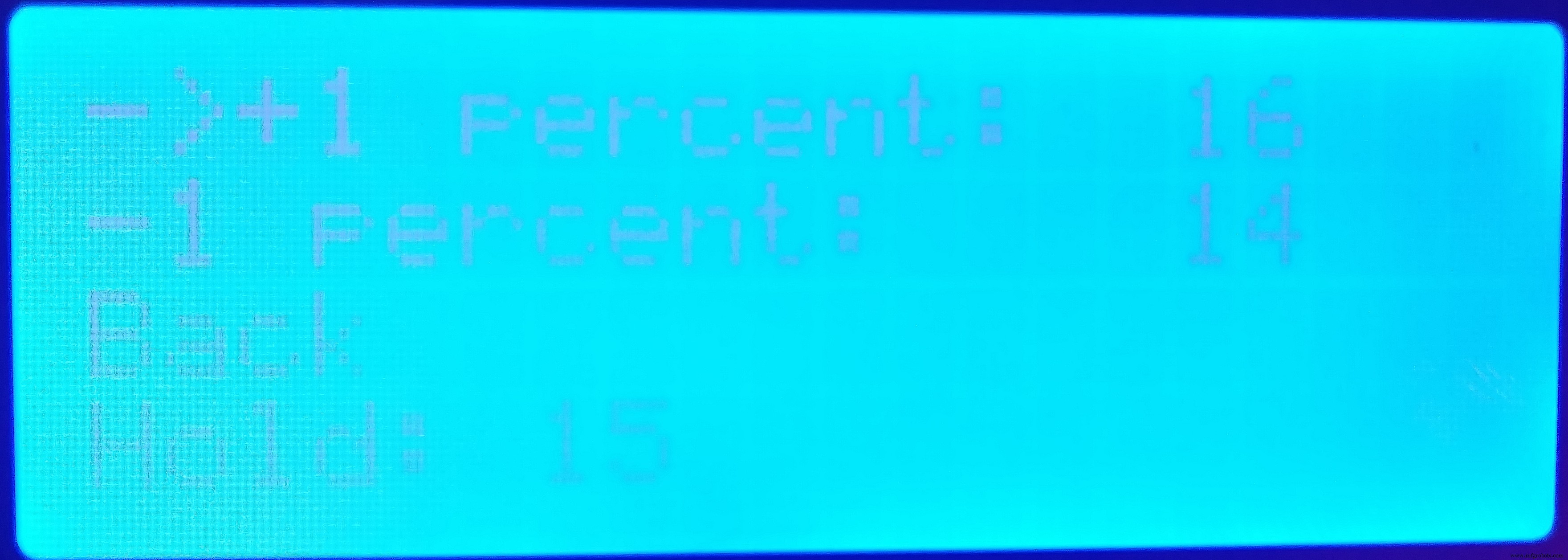 ATmega328P Alien Slot Machine Kit