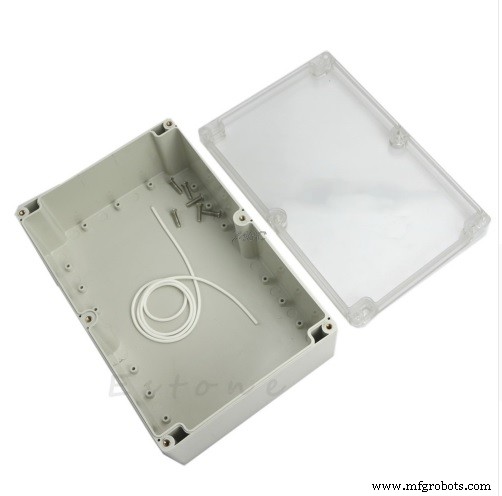 ATmega328P Alien Slot Machine Kit