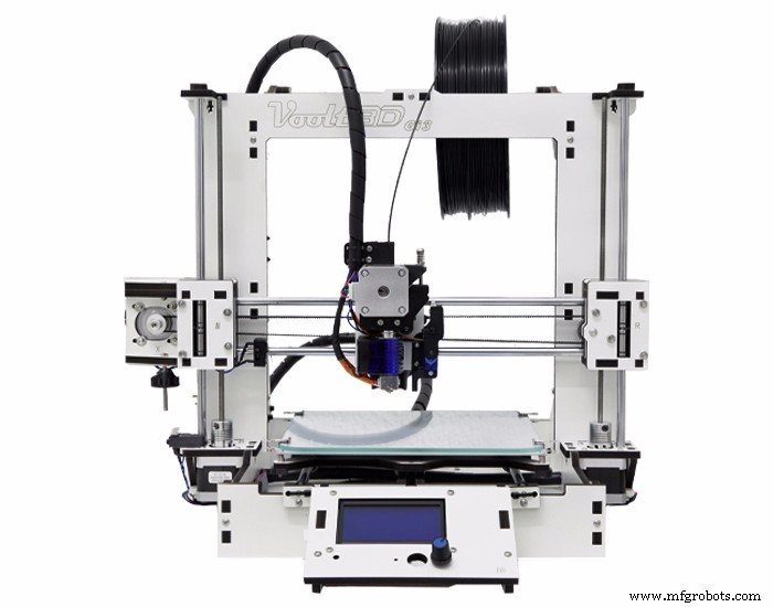 Joy Robot: An Arduino‑ESP8266 Powered Smart Robot
