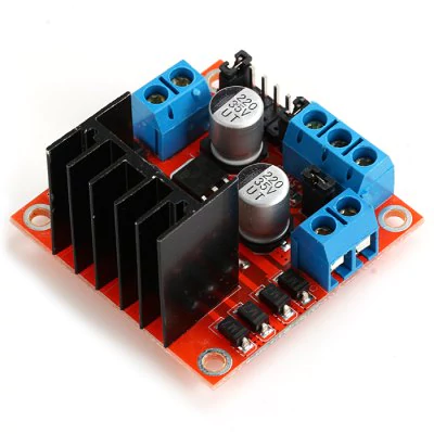 Joy Robot: An Arduino‑ESP8266 Powered Smart Robot