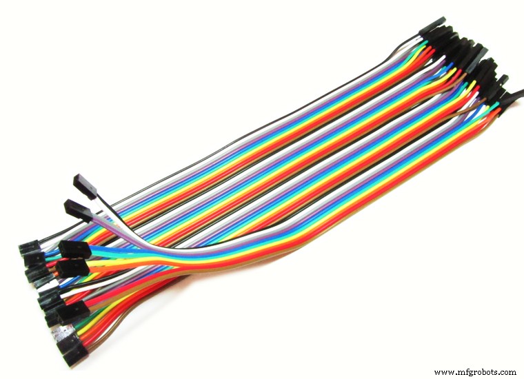 Joy Robot: An Arduino‑ESP8266 Powered Smart Robot