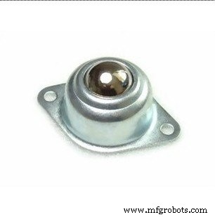 Joy Robot: An Arduino‑ESP8266 Powered Smart Robot