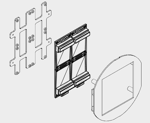 Joy Robot: An Arduino‑ESP8266 Powered Smart Robot